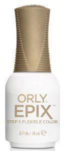   10  ORLY EPIX OVEREXPOSED 29927   18ML