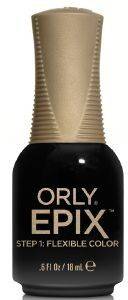 ������� ��������� 10 ������ ORLY EPIX HE BLACKLIST 29935 ����� 18ML