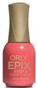   10  ORLY EPIX FREESTYLE 29936  18ML