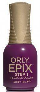   10  ORLY EPIX OFF BEAT 29938  18ML