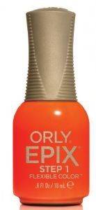 ΒΕΡΝΙΚΙ ΔΙΑΡΚΕΙΑΣ 10 ΗΜΕΡΩΝ ORLY EPIX LIFE\'S A BEACH 29945 ΚΟΡΑΛΙ 18ML ΒΕΡΝΙΚΙ ΔΙΑΡΚΕΙΑΣ 10 ΗΜΕΡΩΝ ORLY EPIX LIFE\'S A BEACH 29945 ΚΟΡΑΛΙ 18ML
