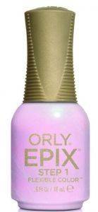 ΒΕΡΝΙΚΙ ΔΙΑΡΚΕΙΑΣ 10 ΗΜΕΡΩΝ ORLY EPIX BEAUTIFULLY BIZARRE 29947 ΡΟΖ 18ML ΒΕΡΝΙΚΙ ΔΙΑΡΚΕΙΑΣ 10 ΗΜΕΡΩΝ ORLY EPIX BEAUTIFULLY BIZARRE 29947 ΡΟΖ 18ML