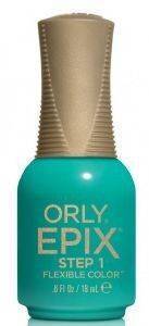   10  ORLY EPIX HIP AND OUTLANDISH 29951  18ML