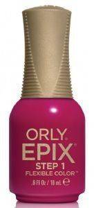 ������� ��������� 10 ������ ORLY EPIX WINDOW SHOPPING 29952 ������ 18ML