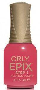   10  ORLY EPIX J\' AIME NATURAL 29956  18ML