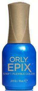 ������� ��������� 10 ������ ORLY EPIX CLIFFHANGER 29930 ���� 18ML