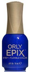 ΒΕΡΝΙΚΙ ΔΙΑΡΚΕΙΑΣ 10 ΗΜΕΡΩΝ ORLY EPIX MELODRAMA 29931 ΜΠΛΕ 18ML ΒΕΡΝΙΚΙ ΔΙΑΡΚΕΙΑΣ 10 ΗΜΕΡΩΝ ORLY EPIX MELODRAMA 29931 ΜΠΛΕ 18ML