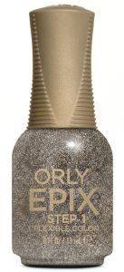 ΒΕΡΝΙΚΙ ΔΙΑΡΚΕΙΑΣ 10 ΗΜΕΡΩΝ ORLY EPIX PARTY IN THE HILLS 29963 ΧΡΥΣΟ 18ML ΒΕΡΝΙΚΙ ΔΙΑΡΚΕΙΑΣ 10 ΗΜΕΡΩΝ ORLY EPIX PARTY IN THE HILLS 29963 ΧΡΥΣΟ 18ML