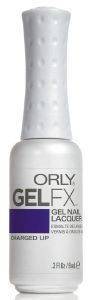 ��������� ������� ORLY GELFX CHARGED UP 30679 ���  9ML
