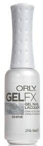   ORLY GELFX SHINE 30295   9ML