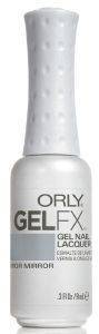   ORLY GELFX MIRROR MIRROR 30713  9ML