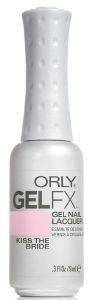 ��������� ������� ORLY GELFX KISS THE BRIDE 30016 ��� 9ML