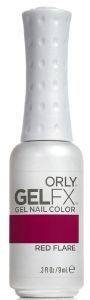 ΗΜΙΜΟΝΙΜΟ ΒΕΡΝΙΚΙ ORLY GELFX RED FLARE 30076 ΚΟΚΚΙΝΟ 9ML ΗΜΙΜΟΝΙΜΟ ΒΕΡΝΙΚΙ ORLY GELFX RED FLARE 30076 ΚΟΚΚΙΝΟ 9ML