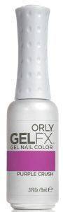 ��������� ������� ORLY GELFX PURPLE CRUCH 30464 ��� ������ 9ML