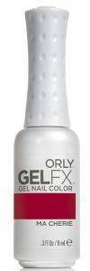 ��������� ������� ORLY GELFX MA CHERIE 30025 ������� 9ML