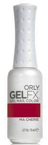   ORLY GELFX MA CHERIE 30025  9ML