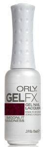   ORLY GELFX MOONLIT MADNESS 30162  9ML