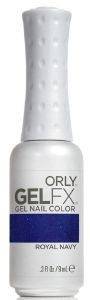   ORLY GELFX ROYAL NAVY 30323  9ML