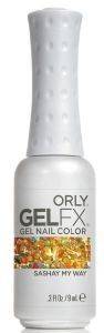 ��������� ������� ORLY GELFX PINK SASHAY MY WAY 30449 ����� 9ML