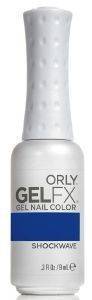   ORLY GELFX PINK SHOCKWAVE 30454  9ML