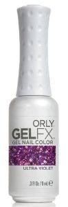 ΗΜΙΜΟΝΙΜΟ ΒΕΡΝΙΚΙ ORLY GELFX ULTRA VIOLET 30470 ΦΟΥΞΙΑ 9ML ΗΜΙΜΟΝΙΜΟ ΒΕΡΝΙΚΙ ORLY GELFX ULTRA VIOLET 30470 ΦΟΥΞΙΑ 9ML