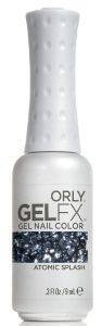 ��������� ������� ORLY GELFX ATOMIC SPLASH 30473 ����� 9ML