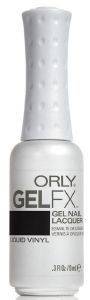   ORLY GELFX LIQUID VINYL 30484  9ML