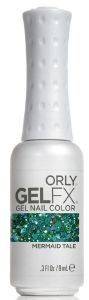   ORLY GELFX MERMAID TALE 30478  9ML