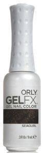 ΗΜΙΜΟΝΙΜΟ ΒΕΡΝΙΚΙ ORLY GELFX SEAGURL 30748 ΓΚΡΙ 9ML ΗΜΙΜΟΝΙΜΟ ΒΕΡΝΙΚΙ ORLY GELFX SEAGURL 30748 ΓΚΡΙ 9ML