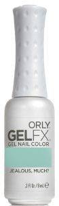 ΗΜΙΜΟΝΙΜΟ ΒΕΡΝΙΚΙ ORLY GELFX JEALOUS, MUCH? 30756 ΓΑΛΑΖΙΟ ΜΕΝΤΑ 9ML ΗΜΙΜΟΝΙΜΟ ΒΕΡΝΙΚΙ ORLY GELFX JEALOUS, MUCH? 30756 ΓΑΛΑΖΙΟ ΜΕΝΤΑ 9ML