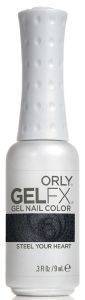 ��������� ������� ORLY GELFX STEEL YOUR HEART 30759 ���� 9ML