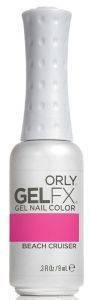 ��������� ������� ORLY GELFX BEACH CRUISER 30760 ��� ���� 9ML