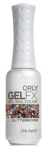 ��������� ������� ORLY GEL FX GLITTERBOMB 30832 ��������� ������� 9 ML