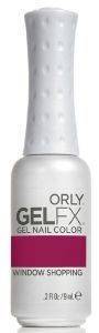 ��������� ������� ORLY GELFX WINDOW SHOPPING 30871 �������  9ML