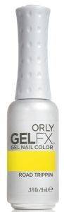   ORLY GELFX ROAD TRIPPIN 30872   9ML