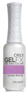 ΗΜΙΜΟΝΙΜΟ ΒΕΡΝΙΚΙ ORLY GELFX SCENIC ROUTE 30875 ΛΙΛΑ ΜΩΒ 9ML ΗΜΙΜΟΝΙΜΟ ΒΕΡΝΙΚΙ ORLY GELFX SCENIC ROUTE 30875 ΛΙΛΑ ΜΩΒ 9ML