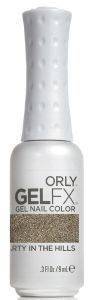 ΗΜΙΜΟΝΙΜΟ ΒΕΡΝΙΚΙ ORLY GELFX PARTY IN THE HILLS 30896 ΧΡΥΣΟ 9ML ΗΜΙΜΟΝΙΜΟ ΒΕΡΝΙΚΙ ORLY GELFX PARTY IN THE HILLS 30896 ΧΡΥΣΟ 9ML
