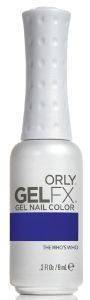   ORLY GELFX THE WHO\'S WHO 30899  9ML
