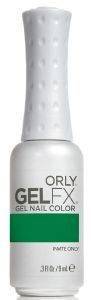 ΗΜΙΜΟΝΙΜΟ ΒΕΡΝΙΚΙ ORLY GELFX INVITE ONLY 30901 ΠΡΑΣΙΝΟ 9ML ΗΜΙΜΟΝΙΜΟ ΒΕΡΝΙΚΙ ORLY GELFX INVITE ONLY 30901 ΠΡΑΣΙΝΟ 9ML
