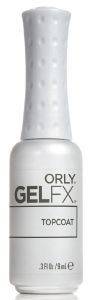 TOPCOAT  ORLY GELFX TOPCOAT 34210  9ML