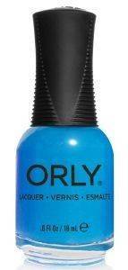 ORLY ΒΕΡΝΙΚΙ ORLY COASTAL CRUSH SEA YOU SOON 20930 ΜΠΛΕ 18ML