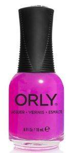  ORLY COASTAL CRUSH FOR THE FIRST TIME 20931     18ML
