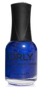 ������� ORLY COASTAL CRUSH UNDER THE STARS 20932 ���� 18ML