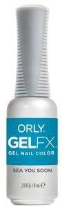   ORLY GELFX COASTAL CRUSH SEA YOU SOON 30930    9ML