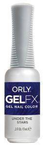 ��������� ������� ORLY GELFX COASTAL CRUSH UNDER THE STARS 30932 ���� 9ML