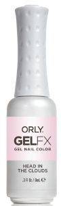   ORLY GELFX HEAD IN THE CLOUDS 30921  9ML