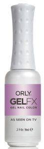   ORLY GELFX AS SEEN ON TV 30922   9ML