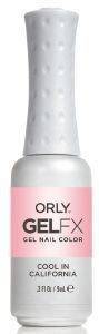 ΗΜΙΜΟΝΙΜΟ ΒΕΡΝΙΚΙ ORLY GELFX COOL IN CALIFORNIA 30923 ΡΟΖ 9ML ΗΜΙΜΟΝΙΜΟ ΒΕΡΝΙΚΙ ORLY GELFX COOL IN CALIFORNIA 30923 ΡΟΖ 9ML