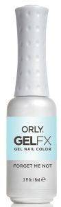 ΗΜΙΜΟΝΙΜΟ ΒΕΡΝΙΚΙ ORLY GELFX FORGET ME NOT 30926 ΜΠΛΕ 9ML ΗΜΙΜΟΝΙΜΟ ΒΕΡΝΙΚΙ ORLY GELFX FORGET ME NOT 30926 ΜΠΛΕ 9ML