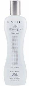 ΜΕΤΑΞΙ BIOSILK THERAPY ORIGINAL CURE 167ML ΜΕΤΑΞΙ BIOSILK THERAPY ORIGINAL CURE 167ML